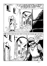 Isabella, la Duchesse du Diable - T008 - Les Flammes de l'Inquisition : page 116