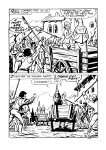 Isabella, la Duchesse du Diable - T008 - Les Flammes de l'Inquisition : page 117