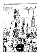 Isabella, la Duchesse du Diable - T008 - Les Flammes de l'Inquisition : page 118