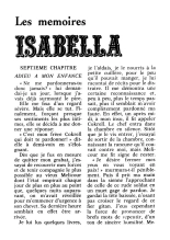 Isabella, la Duchesse du Diable - T008 - Les Flammes de l'Inquisition : page 120