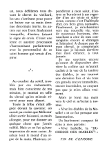 Isabella, la Duchesse du Diable - T008 - Les Flammes de l'Inquisition : page 126