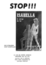 Isabella, la Duchesse du Diable - T008 - Les Flammes de l'Inquisition : page 129