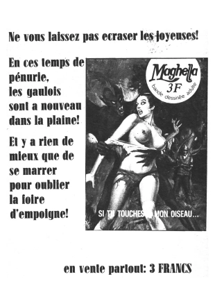 hentai Isabella, la Duchesse du Diable - T063 - Un carrosse pour l'enfer