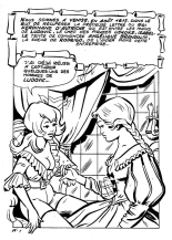 Isabella, la Duchesse du Diable - T086 - Lune de sang : page 6