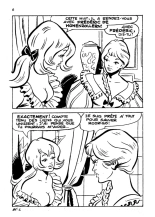 Isabella, la Duchesse du Diable - T086 - Lune de sang : page 7