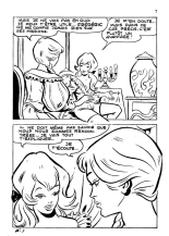 Isabella, la Duchesse du Diable - T086 - Lune de sang : page 8