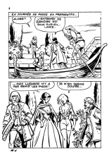 Isabella, la Duchesse du Diable - T086 - Lune de sang : page 9