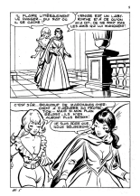 Isabella, la Duchesse du Diable - T086 - Lune de sang : page 10