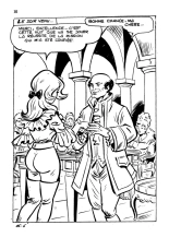 Isabella, la Duchesse du Diable - T086 - Lune de sang : page 11
