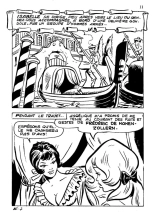 Isabella, la Duchesse du Diable - T086 - Lune de sang : page 12