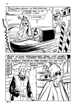 Isabella, la Duchesse du Diable - T086 - Lune de sang : page 13