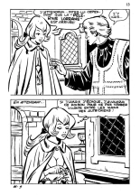 Isabella, la Duchesse du Diable - T086 - Lune de sang : page 14