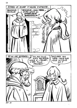 Isabella, la Duchesse du Diable - T086 - Lune de sang : page 15
