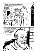 Isabella, la Duchesse du Diable - T086 - Lune de sang : page 16