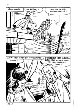 Isabella, la Duchesse du Diable - T086 - Lune de sang : page 17