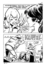 Isabella, la Duchesse du Diable - T086 - Lune de sang : page 18