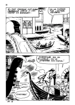 Isabella, la Duchesse du Diable - T086 - Lune de sang : page 19