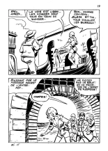 Isabella, la Duchesse du Diable - T086 - Lune de sang : page 20