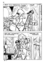 Isabella, la Duchesse du Diable - T086 - Lune de sang : page 21
