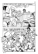 Isabella, la Duchesse du Diable - T086 - Lune de sang : page 22