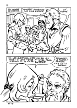 Isabella, la Duchesse du Diable - T086 - Lune de sang : page 23