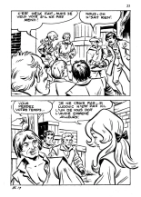 Isabella, la Duchesse du Diable - T086 - Lune de sang : page 24