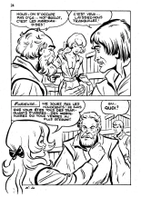 Isabella, la Duchesse du Diable - T086 - Lune de sang : page 25