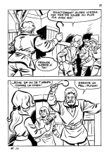 Isabella, la Duchesse du Diable - T086 - Lune de sang : page 26