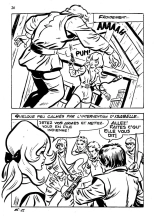 Isabella, la Duchesse du Diable - T086 - Lune de sang : page 27