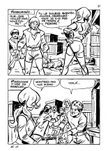 Isabella, la Duchesse du Diable - T086 - Lune de sang : page 28