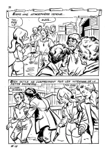 Isabella, la Duchesse du Diable - T086 - Lune de sang : page 29