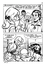 Isabella, la Duchesse du Diable - T086 - Lune de sang : page 30