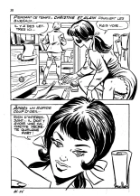 Isabella, la Duchesse du Diable - T086 - Lune de sang : page 31