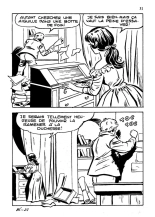 Isabella, la Duchesse du Diable - T086 - Lune de sang : page 32