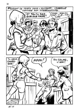 Isabella, la Duchesse du Diable - T086 - Lune de sang : page 33