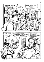 Isabella, la Duchesse du Diable - T086 - Lune de sang : page 34