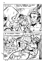 Isabella, la Duchesse du Diable - T086 - Lune de sang : page 35