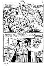 Isabella, la Duchesse du Diable - T086 - Lune de sang : page 36