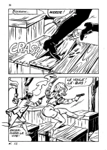 Isabella, la Duchesse du Diable - T086 - Lune de sang : page 37