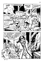 Isabella, la Duchesse du Diable - T086 - Lune de sang : page 38