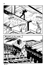 Isabella, la Duchesse du Diable - T086 - Lune de sang : page 41