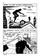 Isabella, la Duchesse du Diable - T086 - Lune de sang : page 43