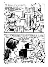Isabella, la Duchesse du Diable - T086 - Lune de sang : page 45