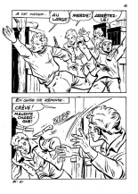 Isabella, la Duchesse du Diable - T086 - Lune de sang : page 46