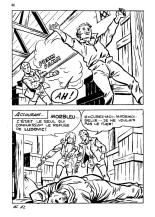 Isabella, la Duchesse du Diable - T086 - Lune de sang : page 47