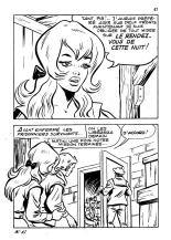 Isabella, la Duchesse du Diable - T086 - Lune de sang : page 48