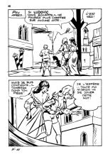 Isabella, la Duchesse du Diable - T086 - Lune de sang : page 49