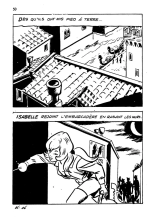 Isabella, la Duchesse du Diable - T086 - Lune de sang : page 51
