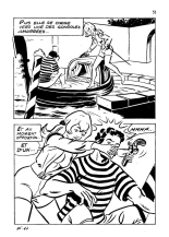 Isabella, la Duchesse du Diable - T086 - Lune de sang : page 52