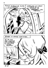Isabella, la Duchesse du Diable - T086 - Lune de sang : page 53